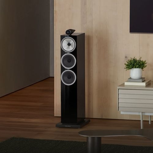 Floorstanding Speakers