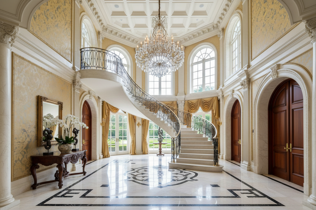 Grand Foyer