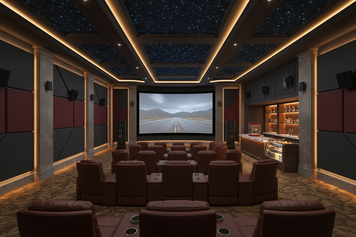 Home Theater