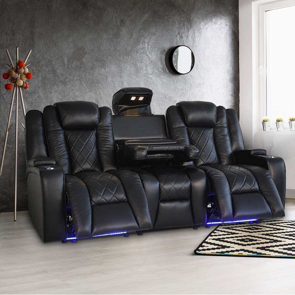 Home Theater Seating