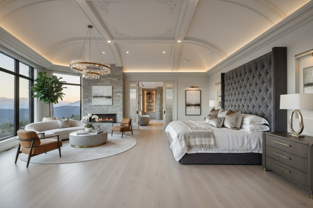 Master Suite