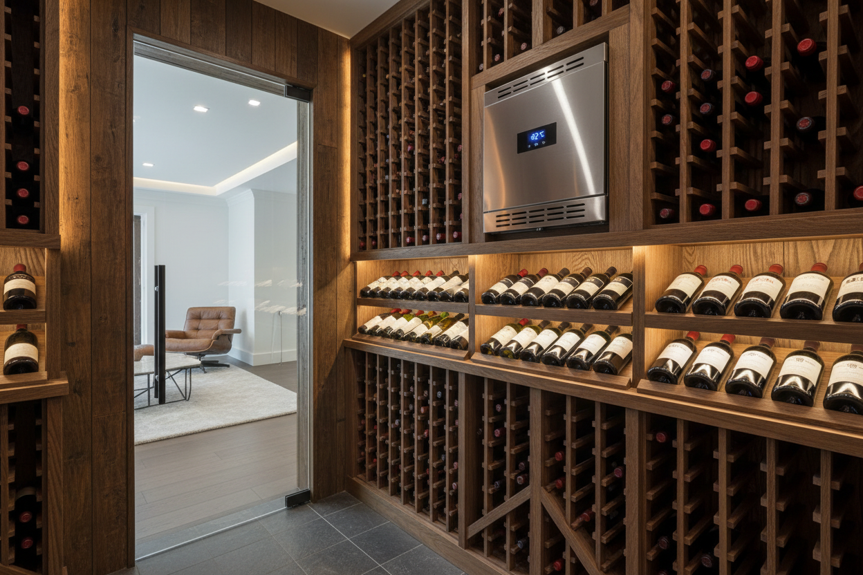 Wine Guardian/Wine Care Concepts