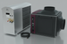 Wine Guardian Ducted Split System complete with fan-coil and condensing unit