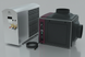 Wine Guardian Ducted Split System complete with fan-coil and condensing unit