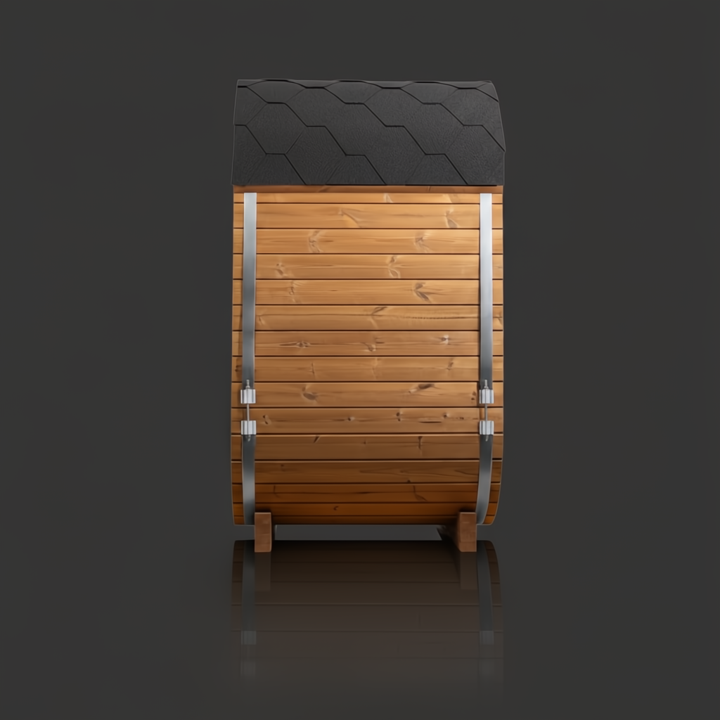Red Cedar Build
