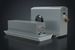 Wine Guardian ductless split ceiling mount installation