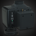 Wine Guardian Pro split system with humidifier