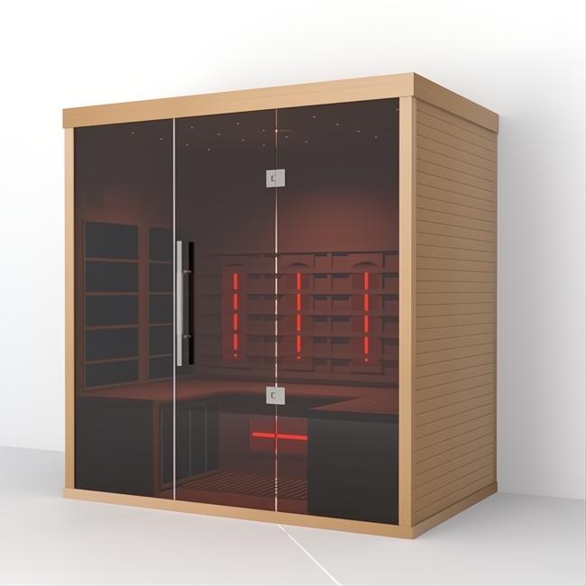 Designed for Home Use