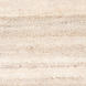 Surya Abby ABB-2301 hand-woven area rug with a subtle, textured beige and cream pattern.