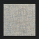 Surya Aiden AEN-1001 hand-tufted wool area rug with light blue and cream woven texture.