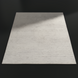 Surya Azalea AZA-2326 handmade area rug, light beige with subtle black and gray texture, made from recycled PET yarn.