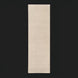 Rectangular Surya Aiden AEN-1005 area rug in a light, textured ivory color, made of wool.