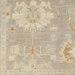 Surya Antalya AAT-2300 area rug with subtle patterns in neutral earth tones, premium wool, low pile.