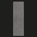 Surya Azalea AZA-2316-P area rug: light gray, hand-woven, recycled PET yarn, modern minimalist design.
