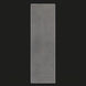 Surya Azalea AZA-2316-P area rug: light gray, hand-woven, recycled PET yarn, modern minimalist design.