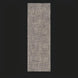 Surya Aiden medium pile wool area rug in Ink Blue and Charcoal, featuring a modern textured design.
