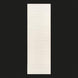 Surya Azalea AZA-2325-P, a hand-woven, rectangular, off-white recycled PET yarn area rug with horizontal texture.