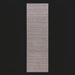 Surya Hickory HCK-2304-P area rug, hand-loomed from recycled PET yarn, featuring a subtle multi-tone pattern.