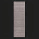 Surya Hickory HCK-2304-P area rug, hand-loomed from recycled PET yarn, featuring a subtle multi-tone pattern.