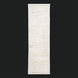 Hand-woven Surya Azalea AZA-2326 rug in light beige, black, and gray recycled PET yarn with a modern textured design.