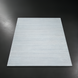 Light blue Surya Fresno FNO2304 area rug, hand-loomed from recycled PET yarn, with a subtle striped texture.
