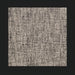 Surya Aiden wool area rug with a textured Ink Blue and Charcoal grid pattern.