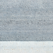 Hand-woven Surya Abby ABB-2302 area rug with a textured gray and white flat-pile design.