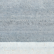 Hand-woven Surya Abby ABB-2302 area rug with a textured gray and white flat-pile design.