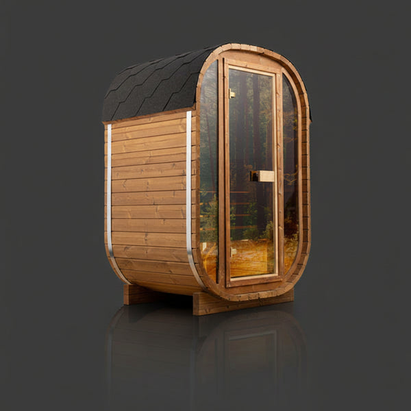 Red Cedar Build