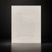 Surya Azalea AZA-2306 contemporary hand-woven rug made from recycled PET yarn, featuring a subtle repeating pattern.