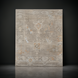 Surya Antalya AAT-2301 transitional wool area rug with subtle beige, orange, and blue patterns.