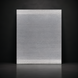 Surya Abby ABB-2300 hand-woven gray recycled PET yarn area rug with subtle pattern.