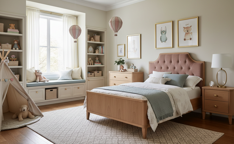 Home Furniture