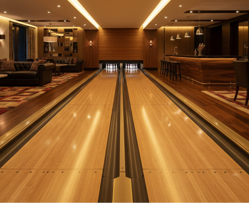Custom Walls/Floors/Surfaces