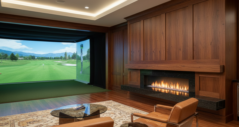 fireplaces
