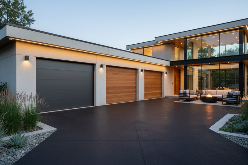 Garage Doors