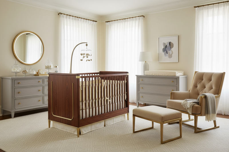 Nursery Furniture
