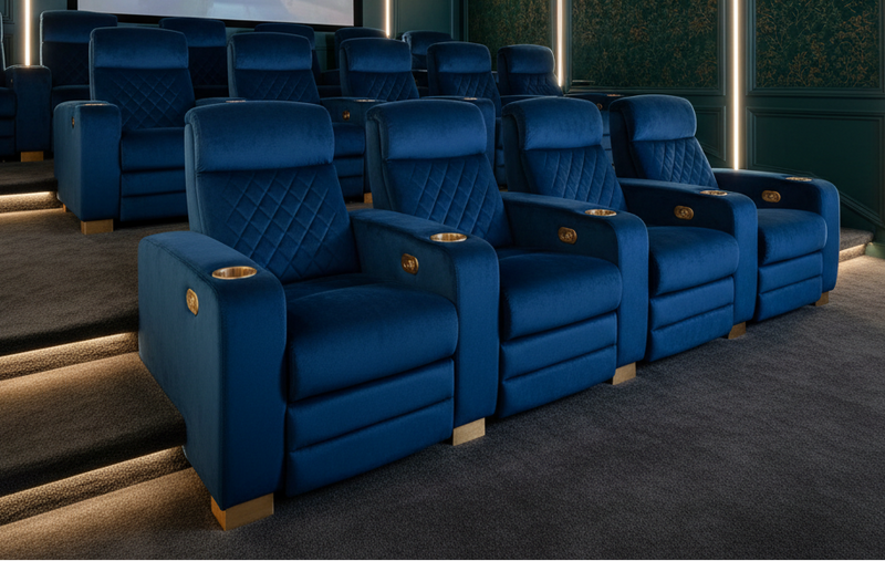 Theater Seating