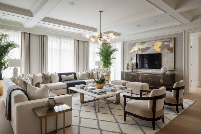Living Room Furniture