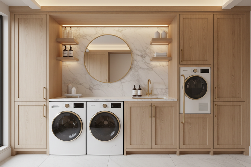 Appliances & Garment Care