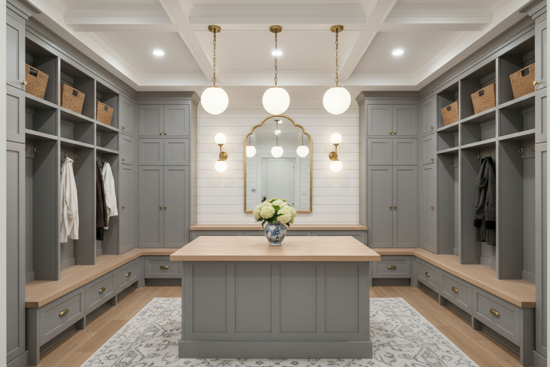 Linen and Decor