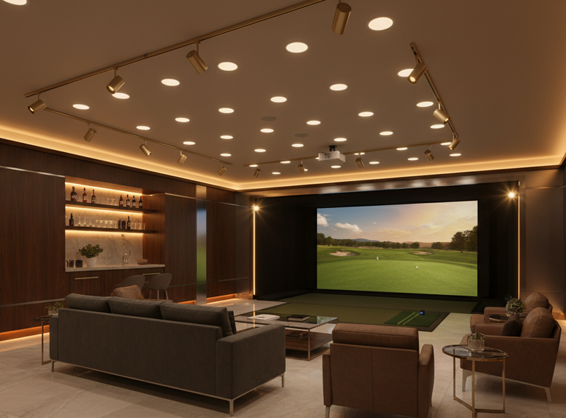 Lighting