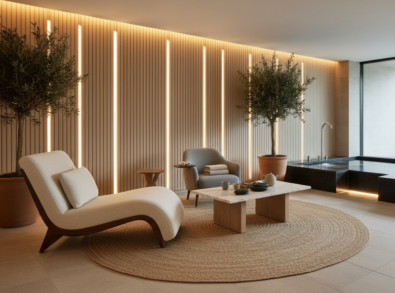 Furniture/Lounging