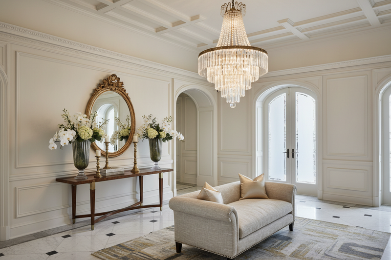 Foyer Furniture