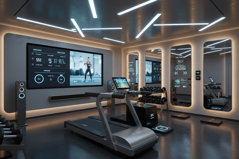 Media, Electronics & Automation
