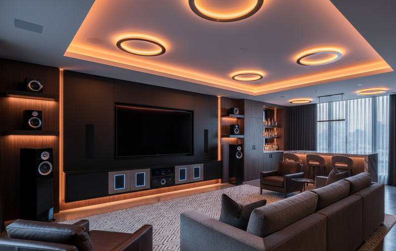 Lighting