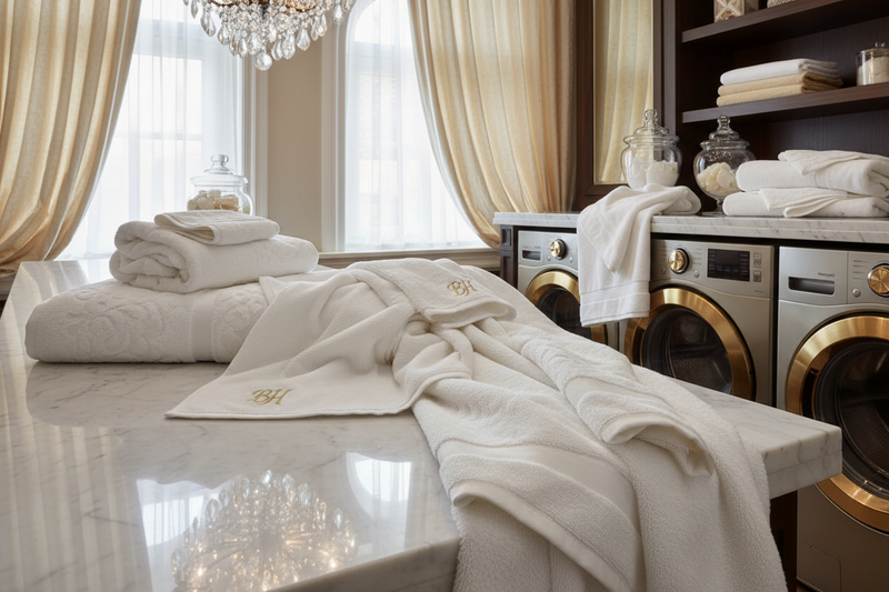 Luxury Linens