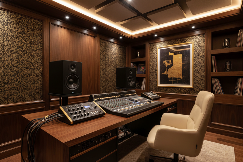Recording systems