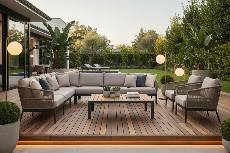 Patio Furniture