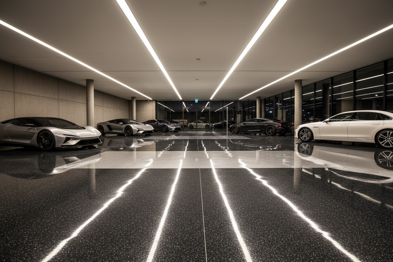 Flooring